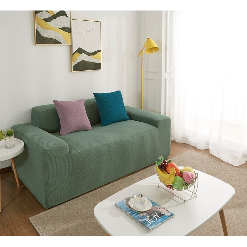 Protective sofa cover - waterproof - elastic - stretchableFurniture Protective sofa cover - waterproof - elastic - stretchableFurniture