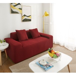 Protective sofa cover - waterproof - elastic - stretchableFurniture