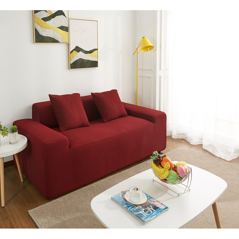 Protective sofa cover - waterproof - elastic - stretchableFurniture Protective sofa cover - waterproof - elastic - stretchableFurniture