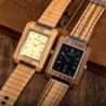 BOBO BIRD - bamboo wood watch - Quartz - with boxWatches