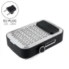 Wireless nail dust collector - strong suction - with reusable filter - 2000mAh battery - 80WEquipment