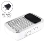 Wireless nail dust collector - strong suction - with reusable filter - 2000mAh battery - 80WEquipment