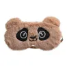 Plush eye mask - sleeping mask - panda - rabbit - bearSleeping masks