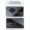 Baseus - Switcher 4K HD - adapter dwukierunkowy - splitter - konwerter - dla PS4 TV Box PCRozgałęźniki