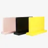 Double sided magnetic stand - knives holderKitchen knives