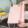 Dwustronny stojak magnetyczny - uchwyt na nożeNoże kuchenne
