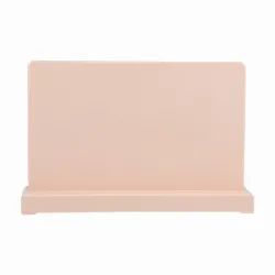 Double sided magnetic stand - knives holderKitchen knives