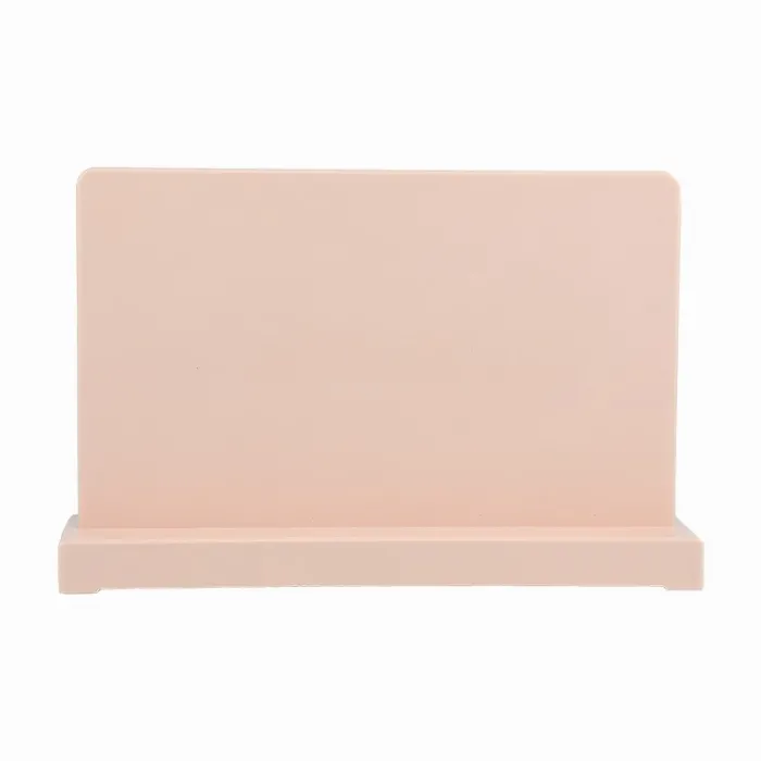 Double sided magnetic stand - knives holderKitchen knives