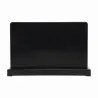 Double sided magnetic stand - knives holderKitchen knives