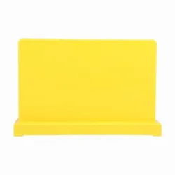 Double sided magnetic stand - knives holderKitchen knives