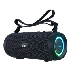 MIFA A90 - głośnik Bluetooth - ze wzmacniaczem klasy D - wodoodporny - 60WBluetooth Głośniki