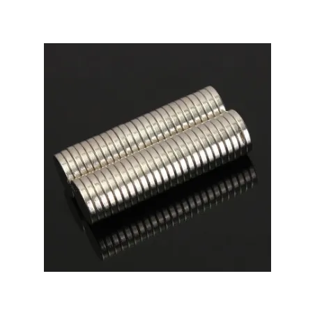 N35 - neodymium magnet - strong round disc - 12 * 2mmN35