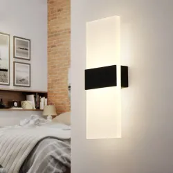 3W - 6W - 7W - LED acrylic wall lampWall lights