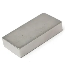 N35 - magnes neodymowy - mocny blok - 50 * 25 * 10mmN35