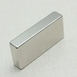 N35 - magnes neodymowy - mocny blok - 50 * 25 * 10mmN35
