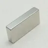 N35 - magnes neodymowy - mocny blok - 50 * 25 * 10mmN35