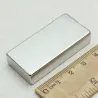 N35 - magnes neodymowy - mocny blok - 50 * 25 * 10mmN35