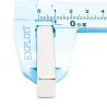 N35 - neodymium magnet - strong block - 60 * 15 * 10 mm - 5 piecesN35
