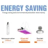 LED plant grow lamp - full spectrum - waterproof - 4000W - 5000WGrow Lights