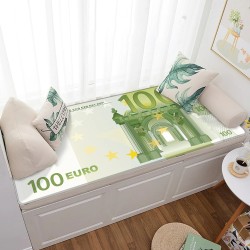 Nowoczesna mata - dywanik antypoślizgowy - 100 EuroDywany