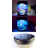 Mini akwarium z meduzami - lampka nocnaŚwiatła
