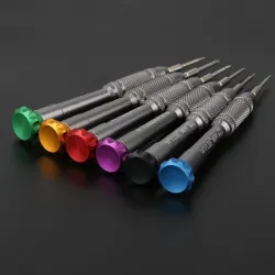 Precision magnetic screwdriver - for iPhone 11/ 12 SeriesRepair parts