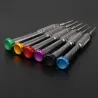 Precision magnetic screwdriver - for iPhone 11/ 12 SeriesRepair parts