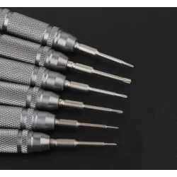 Precyzyjny wkrętak magnetyczny - do serii iPhone 11/12Napraw części