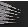 Precyzyjny wkrętak magnetyczny - do serii iPhone 11/12Napraw części
