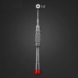Precision magnetic screwdriver - for iPhone 11/ 12 SeriesRepair parts