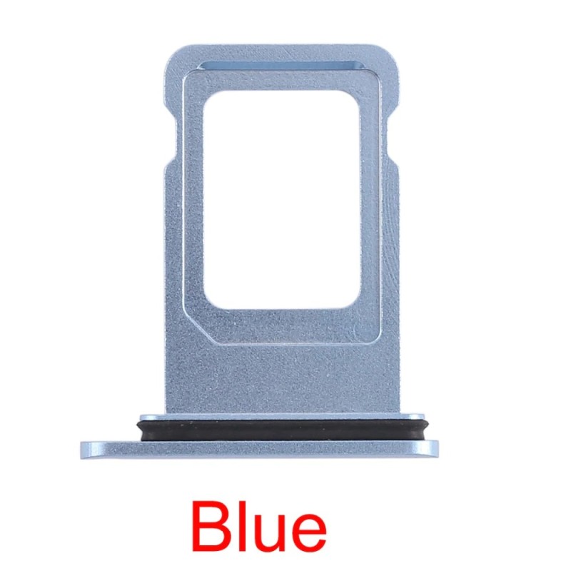 SIM Card tray - for iPhone XR (double Sim Card)Accessories