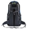 Wodoodporny plecak kempingowy / sportowy - duża pojemność - 50LPlecaki