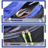 Wodoodporny plecak kempingowy / sportowy - duża pojemność - 50LPlecaki