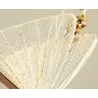 Modern ceiling lamp - colorful butterflyCeiling lights
