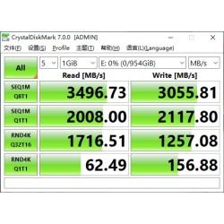 KingSpec - SSD M2 NVME - internal hard drive disc - 128GB - 256GB - 512GB - 1TBSSD hard drives