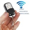 ABCD wireless RF remote control - for electric gate / garage door - key fobKeys