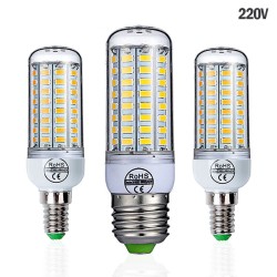 Żarówka LED - oświetlenie domu - E27 - E14 - 220VE27