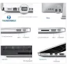 Mini Displayport na HDMI - przejściówka - 3 w 1 Thunderbolt - konwerterPrzełączniki HDMI