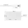 Mini Displayport na HDMI - przejściówka - 3 w 1 Thunderbolt - konwerterPrzełączniki HDMI