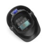 HZXVOGEN - kask spawalniczy z funkcją automatycznego przyciemniania - DIN 4 - DIN 5-13Kask Spawalniczy