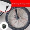 Lampka rowerowa na szprychy - LED - wodoodpornaRower