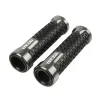 Osłona kierownicy motocykla - aluminium - 22 mm - 2 sztukiRękojeści & Końcówki