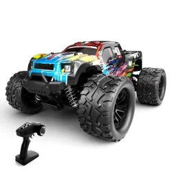 Sinovan - samochód RC - Buggy 4WD - pilot - 2.4G - 38km/hSamochód