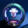 Magnetyczny głośnik lewitujący - Bluetooth - automatyczne połączenieBluetooth Głośniki