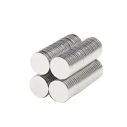 N35 - neodymium magnet - round disc - 10mm * 1mmN35
