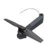 Eachine E58 - RC Quadcopter - ramię osi z silnikiem / śmigłemŚmigła