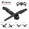 Eachine E58 - RC Quadcopter - ramię osi z silnikiem / śmigłemŚmigła