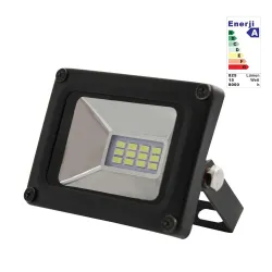 Naświetlacz LED - zewnętrzna lampa robocza - wodoodporna - 20W - 30W - 50W - 220VReflektory