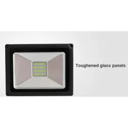 LED floodlight - outdoor work light - waterproof - 20W - 30W - 50W - 220VFloodlights