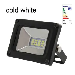 LED floodlight - outdoor work light - waterproof - 20W - 30W - 50W - 220VFloodlights